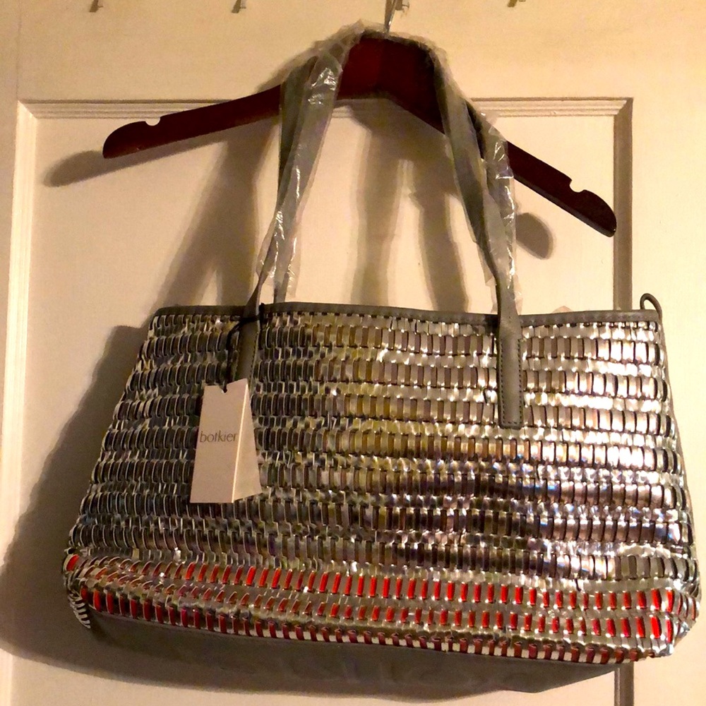Botkier Tote Bag